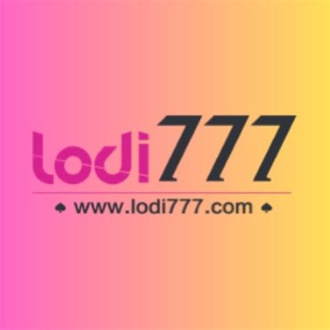 lodi777.ph.