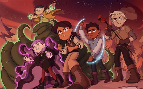 r/theowlhouse
